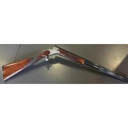 Fusil Superpos&eacute; BROWNING B125 Grade B crosse anglaise 20/70 canon 66