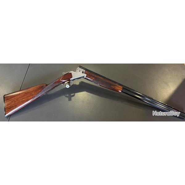 Fusil Superpos� BROWNING B125 Grade B crosse anglaise 20/70 canon 66