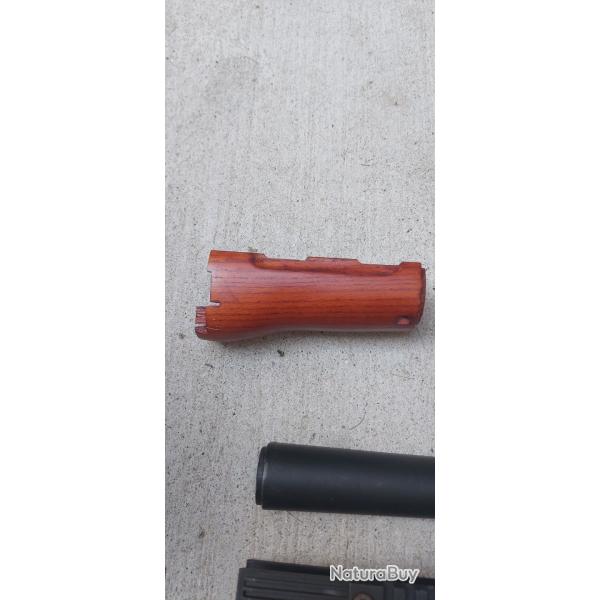 Garde main inf�rieur ak74u