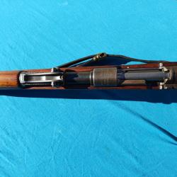 Mauser gew 98