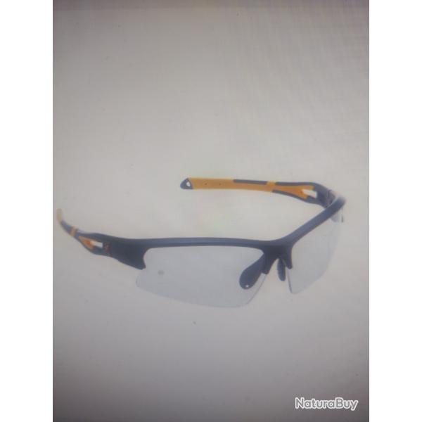 Lunette de tir browning on-point clair