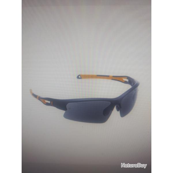 Lunette de tir browning on-point fonce