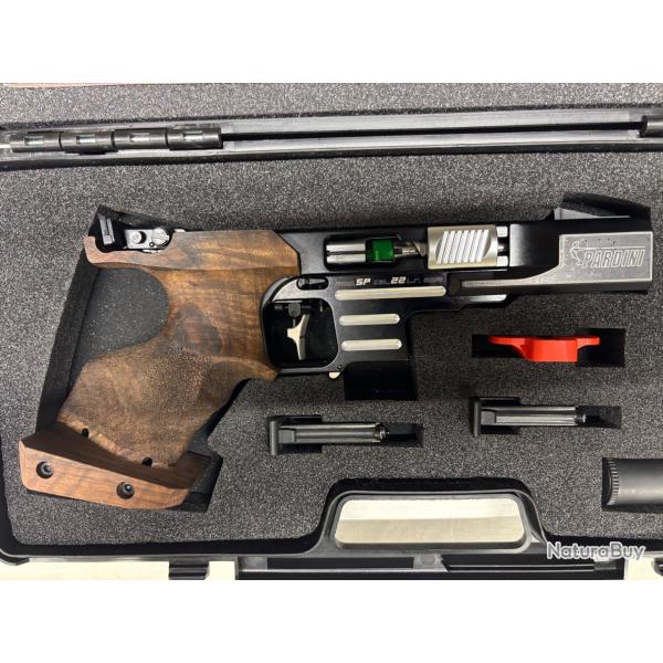 PARDINI SP NEWS 22lr