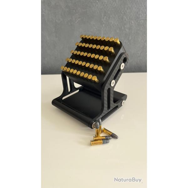 Support de munitions 22 Lr