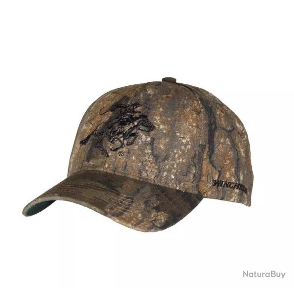 CASQUETTE FERUS Winchester
