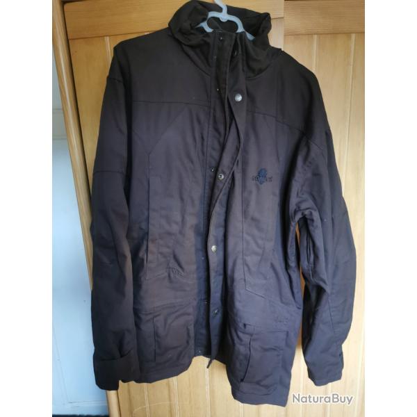 Veste Somlys 443 neuf