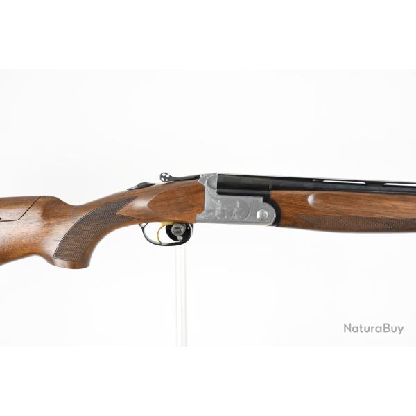 DT25- fusil FAIR Master sporting DC45CR 76cm avec busc cal 12