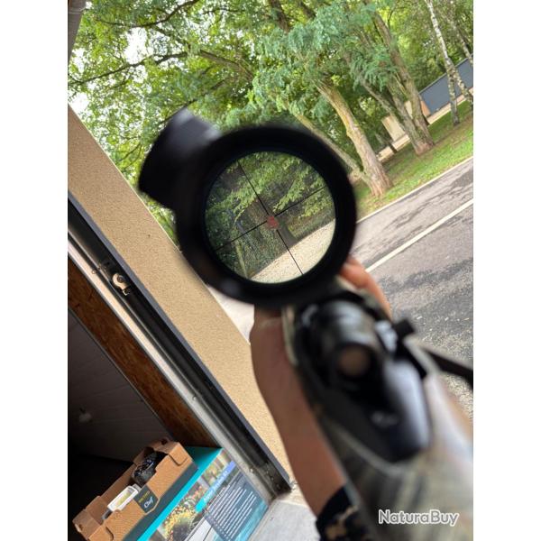 Remington 700 XCR II 300 REM ULTRA MAG