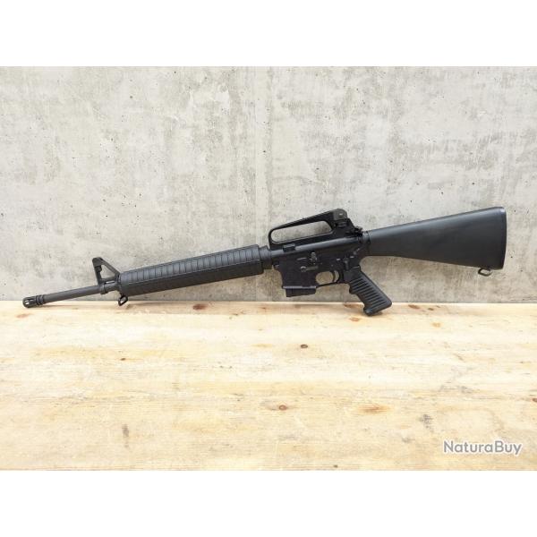 Olympic Arms AR15 type M16A2 - 222 rem - cat�gorie C