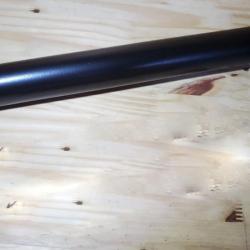 Manchon de canon second model pour sten mk2 S