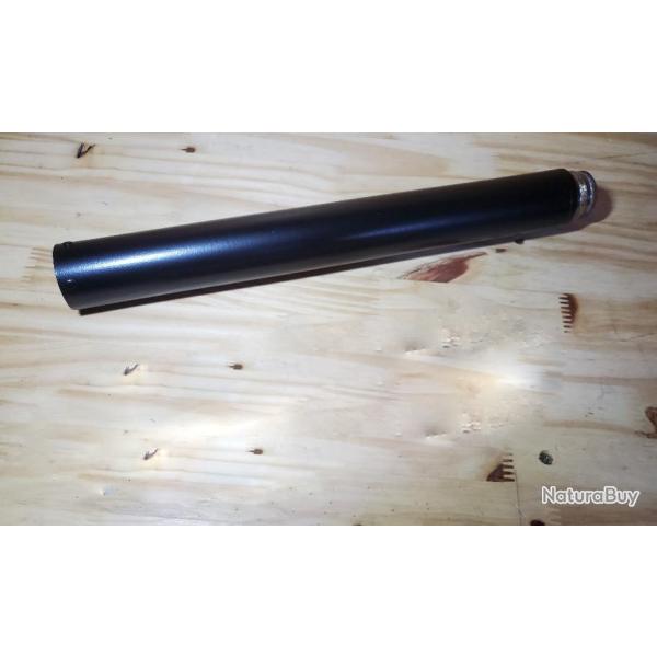 Manchon de canon second model pour sten mk2 S