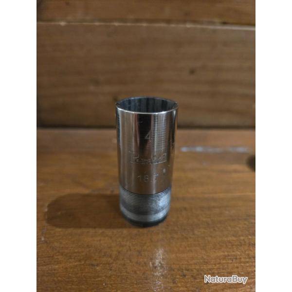 Lot Chokes perazzi 18.7