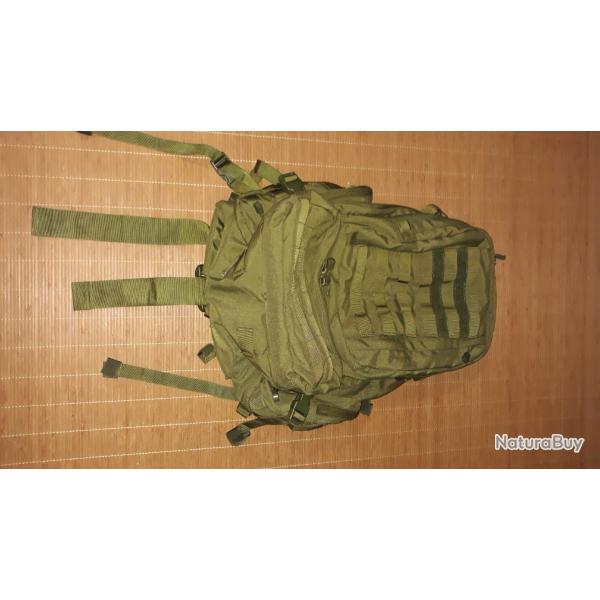 SAC TACTIQUE CONDOR 3-DAYS