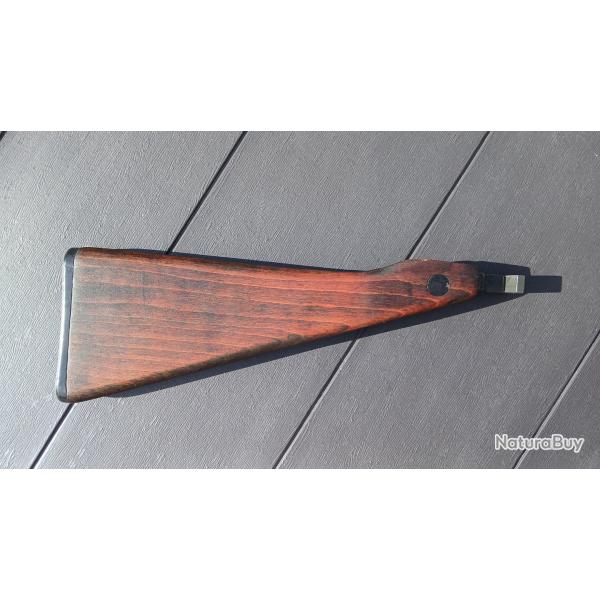 Crosse pour Samopal vz24/vz26