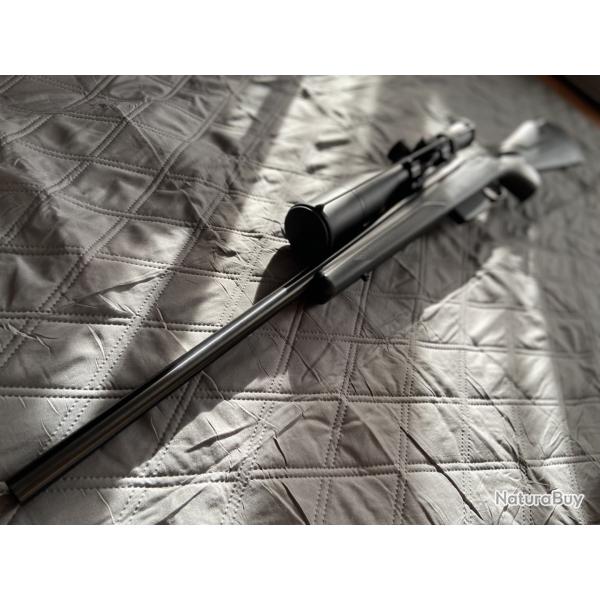 Tikka T3X Varmint 308W tat neuf trs peu tir