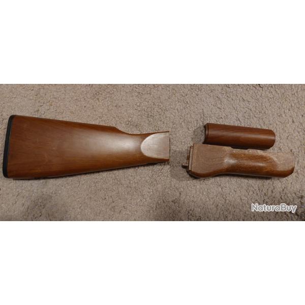 Garniture ak gbbr well