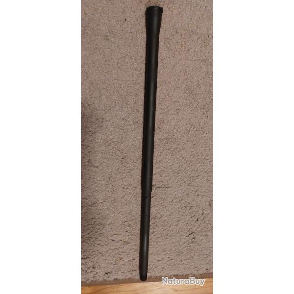 Canon pour replique gbbr we