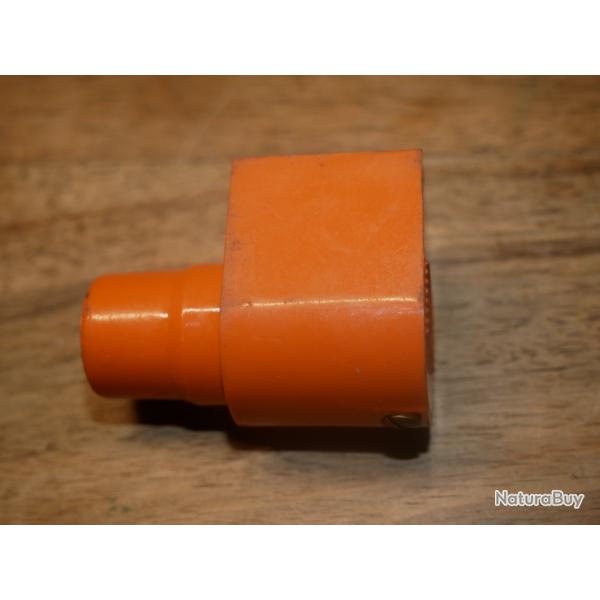 Miroir de chambre de mitrailleuse Cal.50 /12.7mm