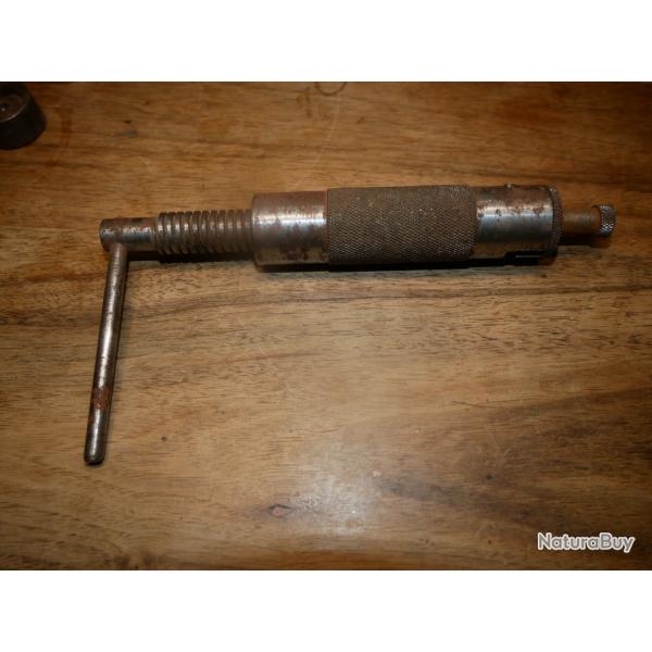 D�samorceur/amorceur VERNEY CARRON Cal 12 � vis