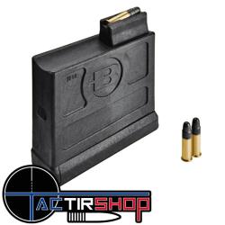 Chargeur 10 coups Bergara B14R 22 Long Rifle