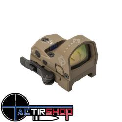Point rouge Sightmark Mini Shot M-Spec FMS LQD Dark Earth