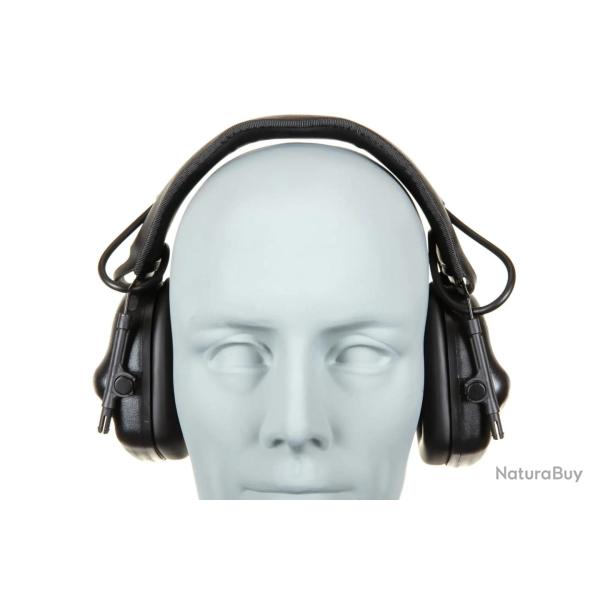 Casque Audio HD-12 protecteurs auditifs actifs IPSC Gen 5 (Wo Sport)