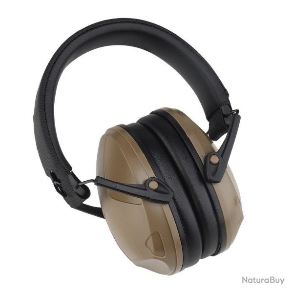 Casque Audio HD-51 Passif (Wo Sport) D�sert