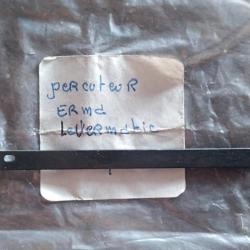PERCUTEUR POUR CARABINE ERMA LEVER MATIC ou levermatic    reft01