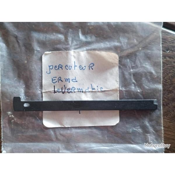 PERCUTEUR POUR CARABINE ERMA LEVER MATIC ou levermatic    reft01
