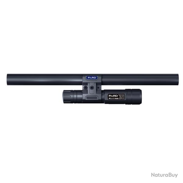 Camra Sous Canon PARD Action 4K - Enregistrement Automatique au Tir - Vido Haute Dfinition pour C