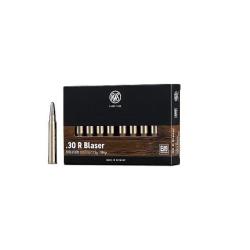 Balles RWS Evo - Cal. 30R Blaser - 30R Blaser / Par 1