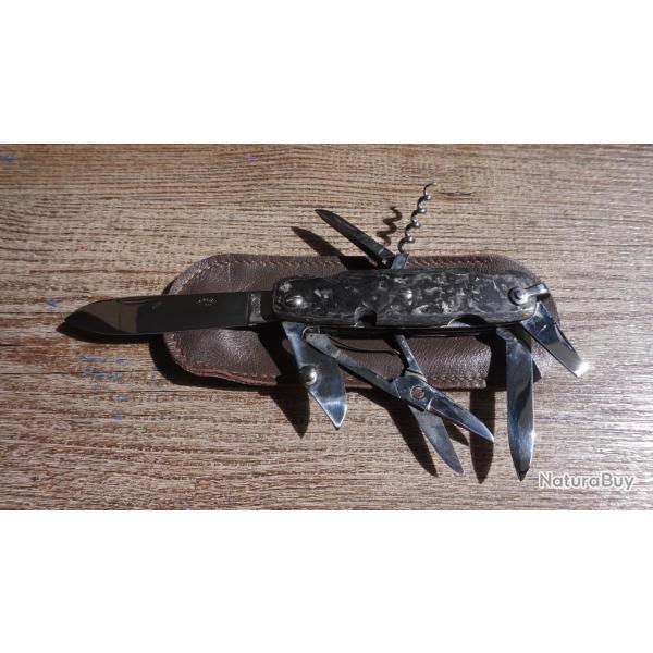 Canif Mongin 7 pi�ces