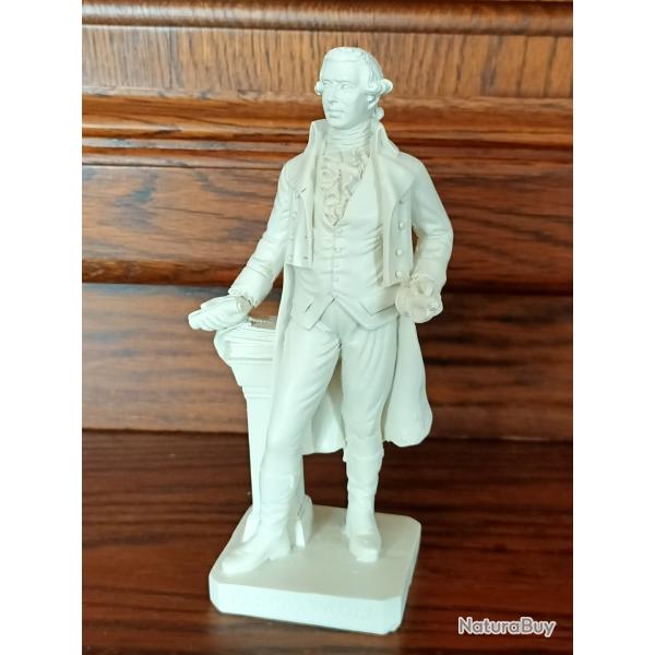 Statue de Pascal Paoli