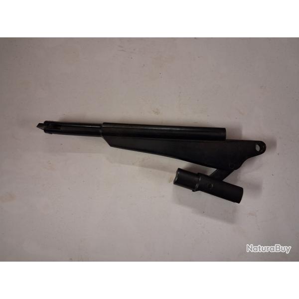 Levier de chargement complet Pietta 1858 calibre 36