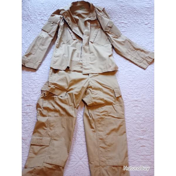 Treillis am�ricain d�sert