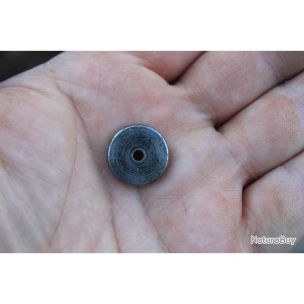 Roulette de chien de Chassepot Mle 1866