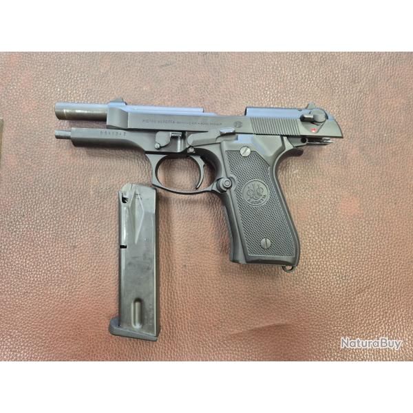 PISTOLET BERETTA Model 92F