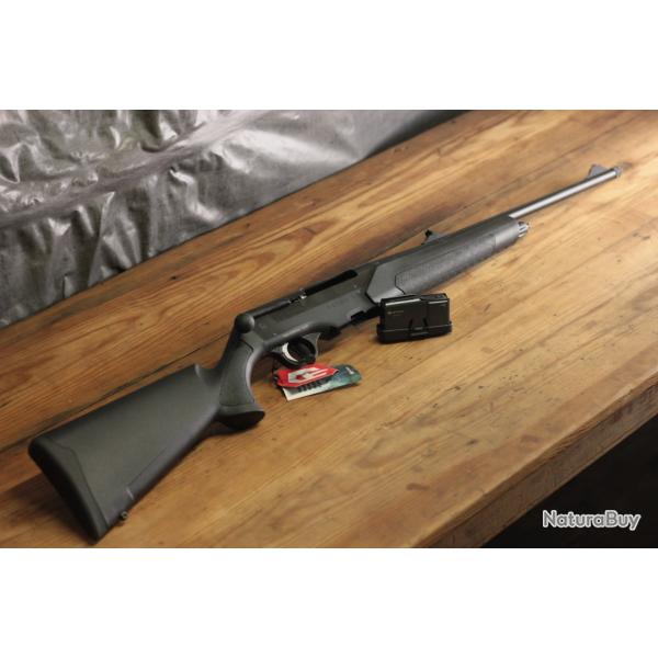 CARABINE ARTTECH STRAIGHT PULL PRIMA SP CAL.30-06SPR SYNTHETIQUE 56CM