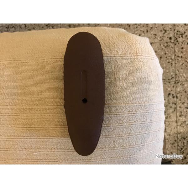 Vend plaque de couche browning