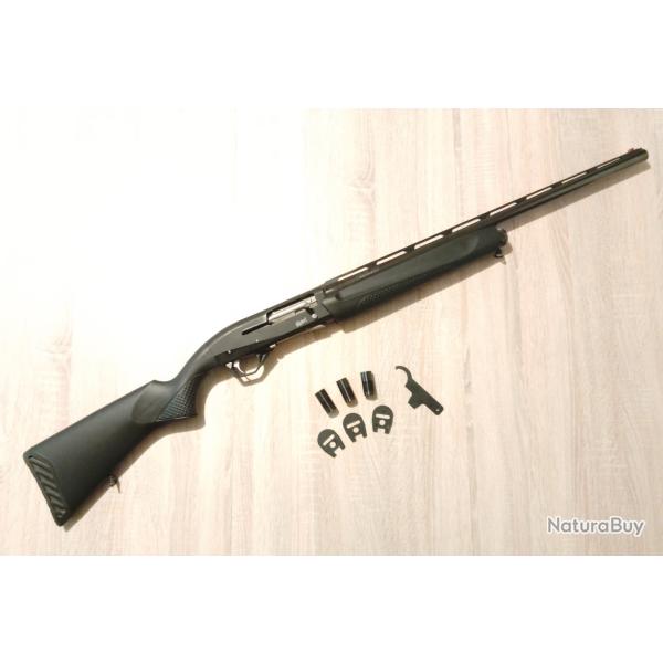 Baikal MP155 "tactical" 12/89