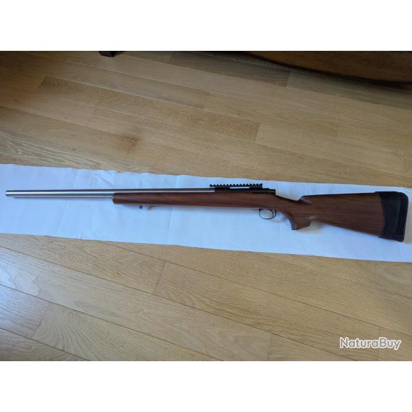 vends carabine Remington modele 40x calibre 300win mag