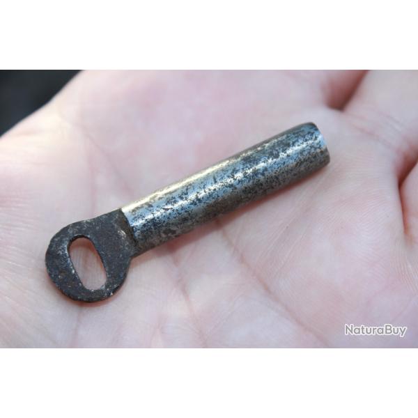 Bourroir d'�poque type Colt 1851