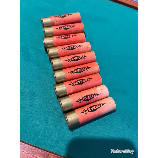 �tuis vides gevelot amorc�s