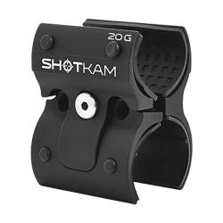 Support pour Calibre 20 Gen 4 Shotkam