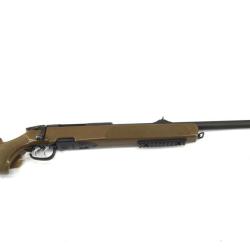 Carabine à verrou Steyr SSG 69 243W