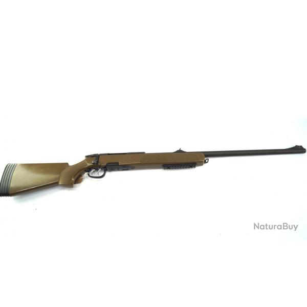 Carabine &agrave; verrou Steyr SSG 69 243W
