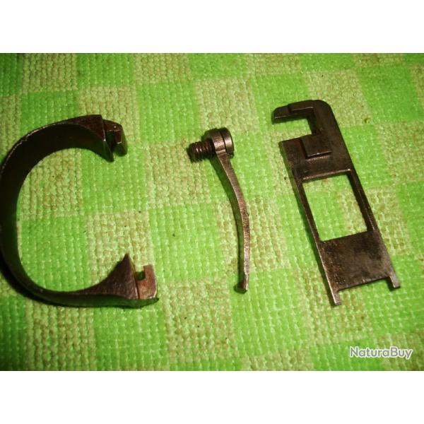 LOT DE PIECE POUR PLF HEBEL 1896