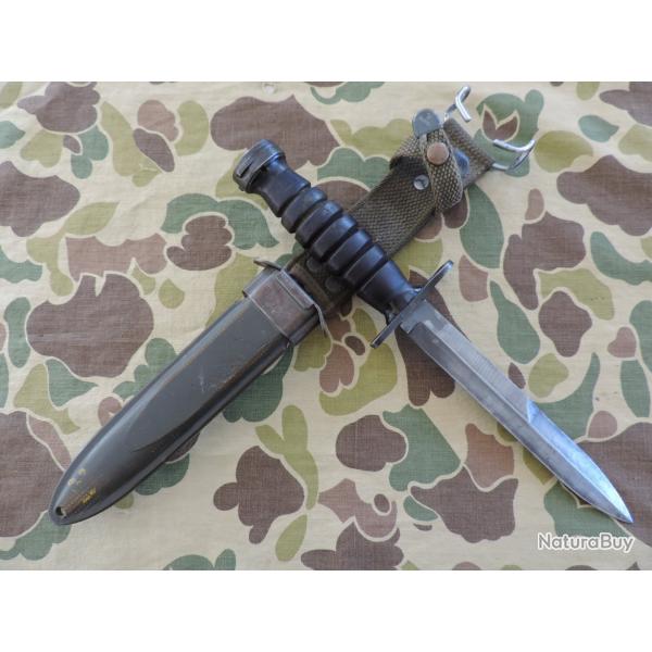 Ba�onnette USM4 Imperial, US WW2.