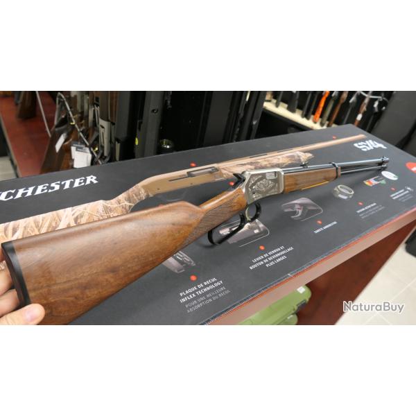 NOUVELLE browning bl 22 NICKEL   calibre 22lr   neuve  dispo en stock rel chez nous