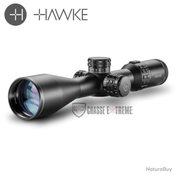Lunette HAWKE Frontier 30 FFP 4-20x50 SF MOA Hunter (20x)